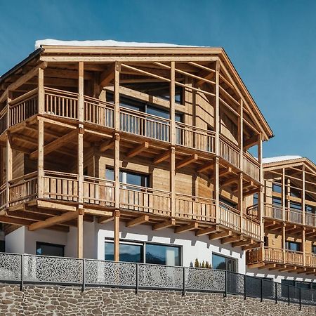 Luxury Chalet Lefiro Santa Cristina Val Gardena Exteriér fotografie